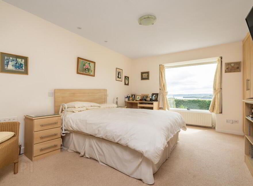 Rock Cottage, Marble Hill, Portnablagh, F92A6K1