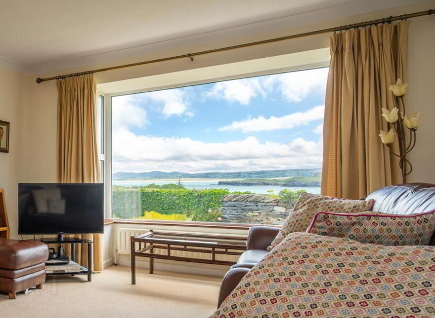 Rock Cottage, Marble Hill, Portnablagh, F92A6K1