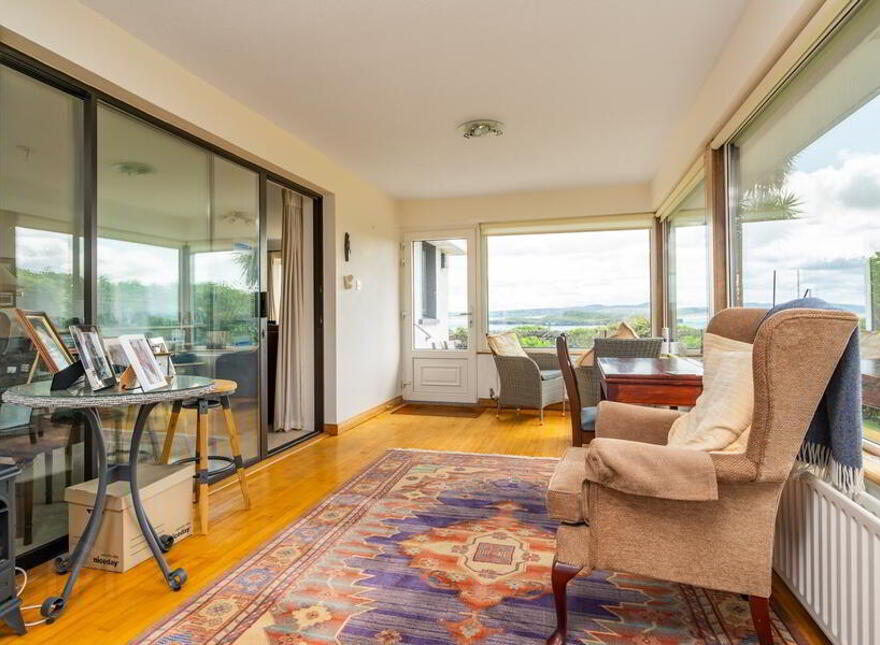 Rock Cottage, Marble Hill, Portnablagh, F92A6K1