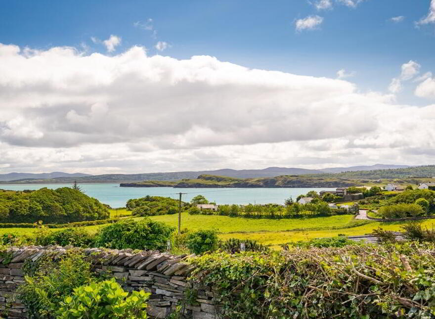 Rock Cottage, Marble Hill, Portnablagh, F92A6K1