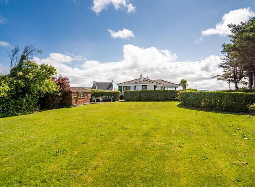 Rock Cottage, Marble Hill, Portnablagh, F92A6K1