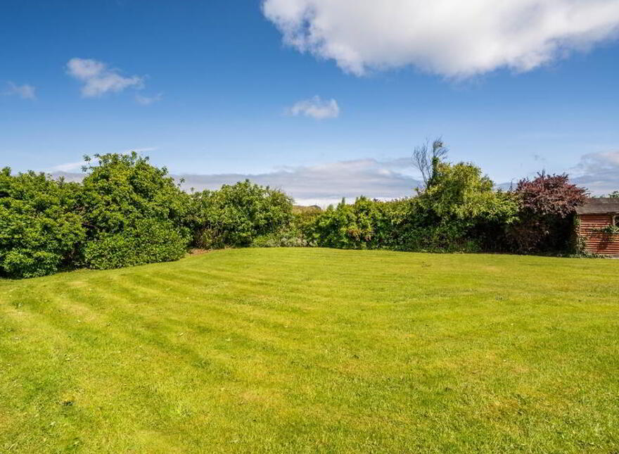 Rock Cottage, Marble Hill, Portnablagh, F92A6K1
