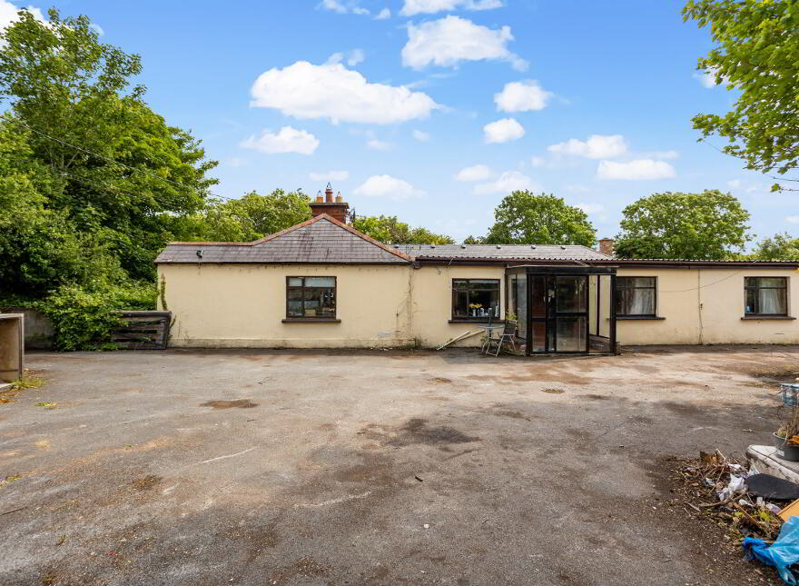 Cooldrinagh Cross, Leixlip, W23PD3H