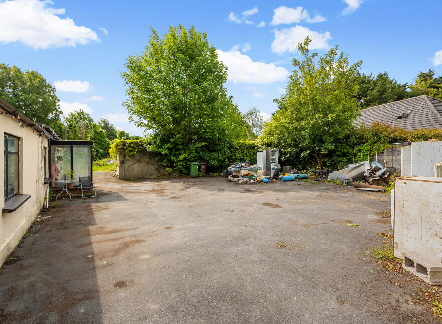 Cooldrinagh Cross, Leixlip, W23PD3H