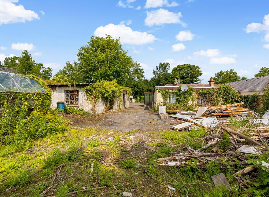 Cooldrinagh Cross, Leixlip, W23PD3H