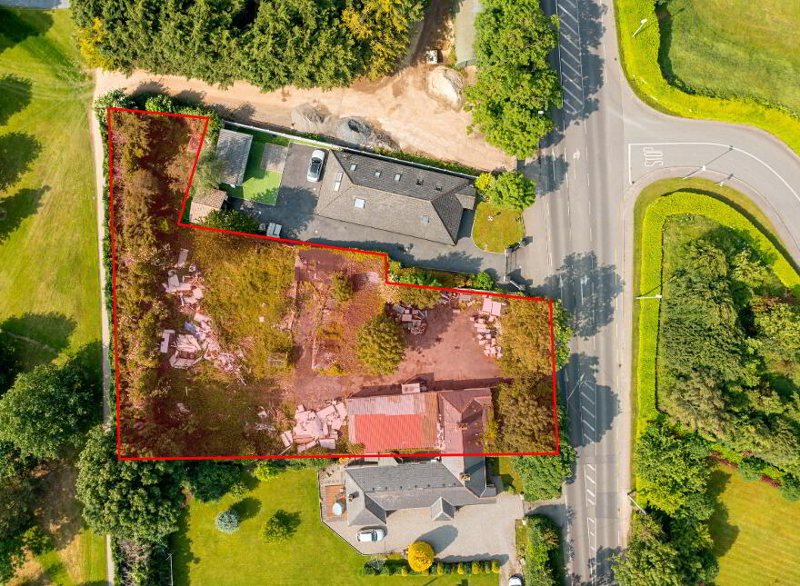 Cooldrinagh Cross, Leixlip, W23PD3H