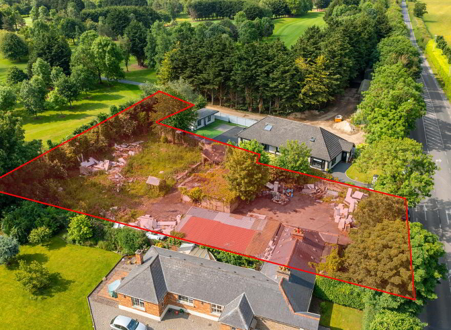 Cooldrinagh Cross, Leixlip, W23PD3H