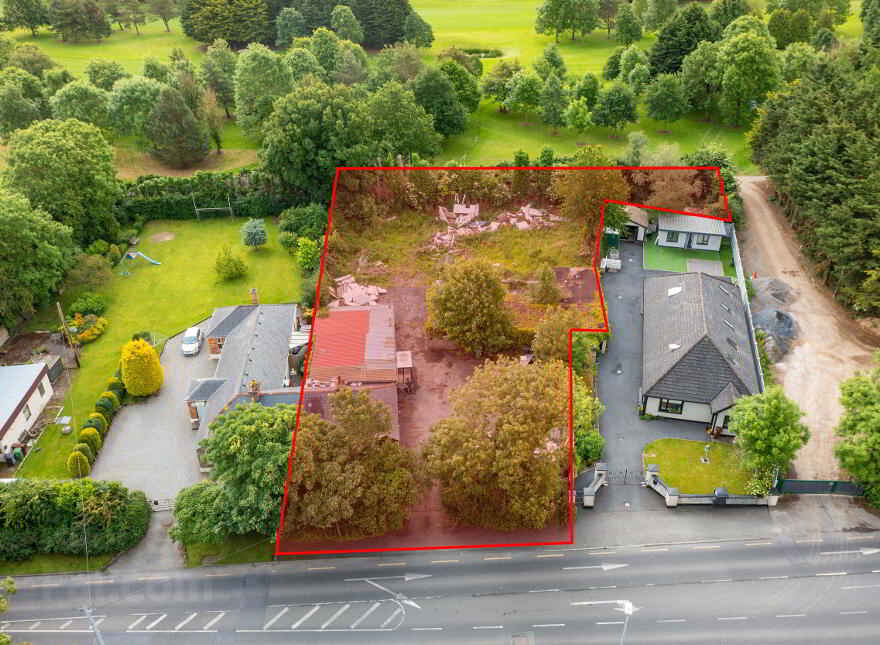 Cooldrinagh Cross, Leixlip, W23PD3H photo