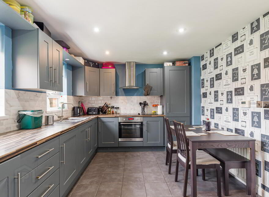 1 Cornmill Walk, Millisle, Newtownards, BT22 2FW