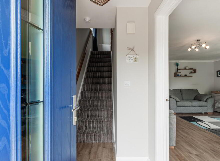 1 Cornmill Walk, Millisle, Newtownards, BT22 2FW