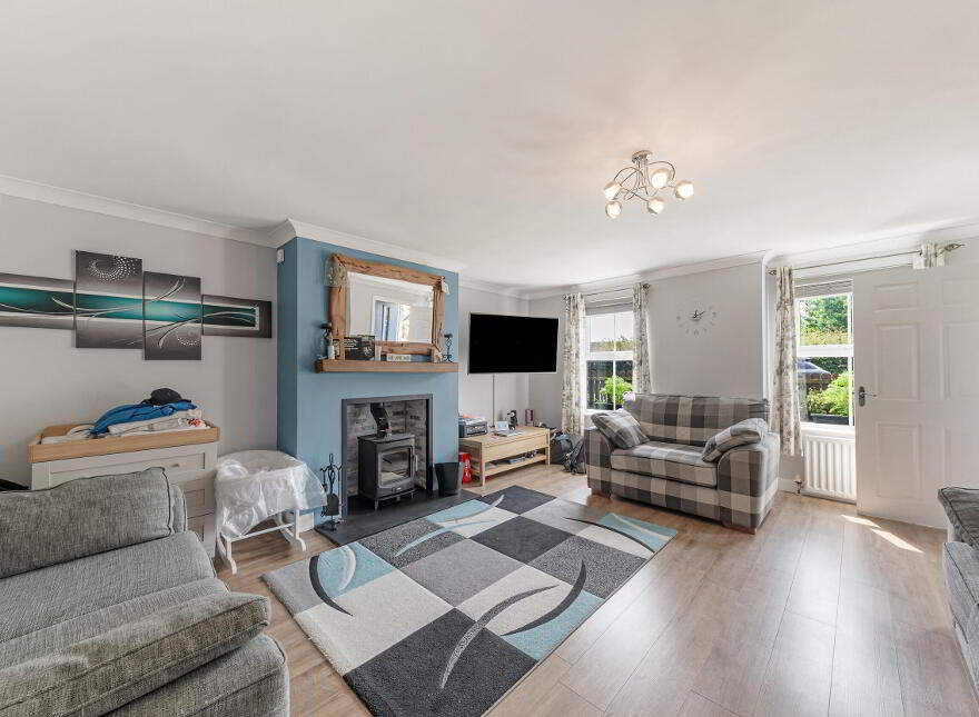 1 Cornmill Walk, Millisle, Newtownards, BT22 2FW