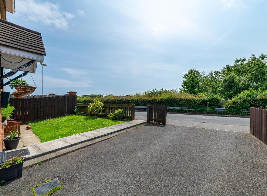 1 Cornmill Walk, Millisle, Newtownards, BT22 2FW