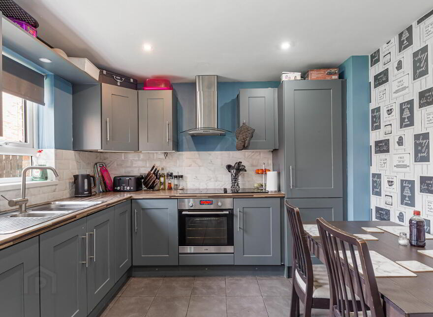 1 Cornmill Walk, Millisle, Newtownards, BT22 2FW