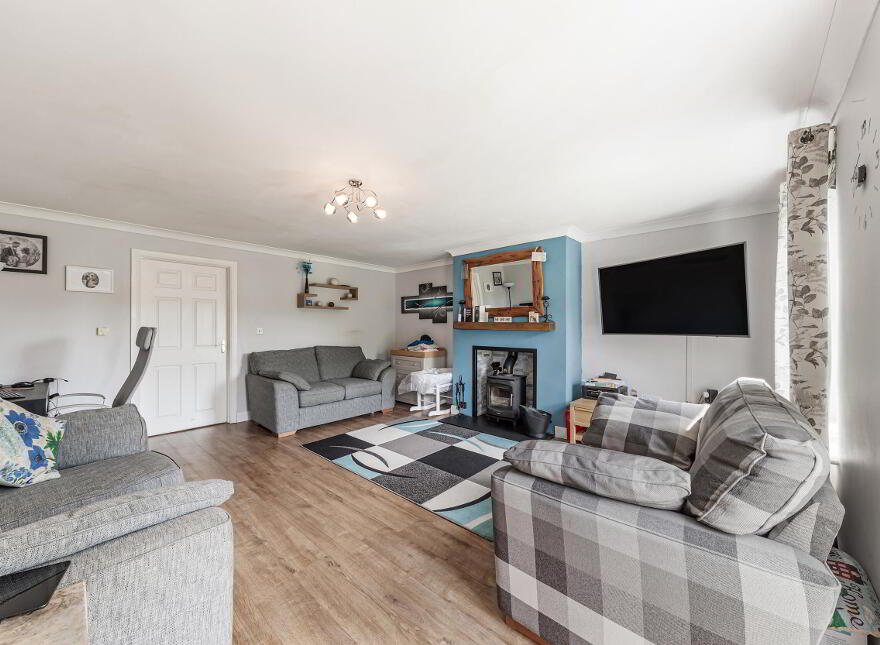 1 Cornmill Walk, Millisle, Newtownards, BT22 2FW