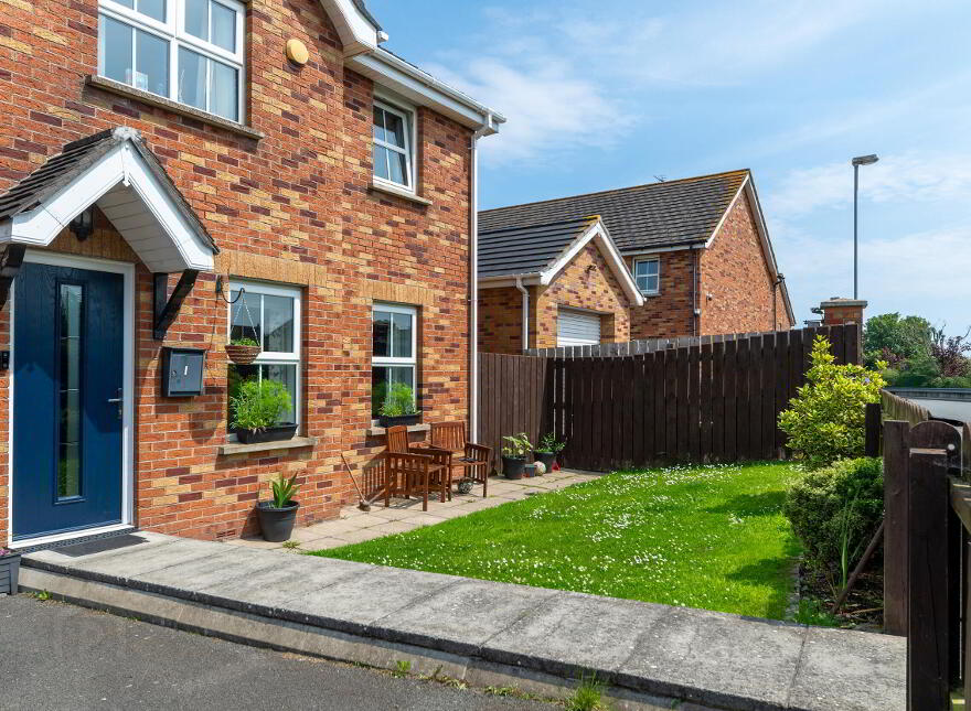 1 Cornmill Walk, Millisle, Newtownards, BT22 2FW