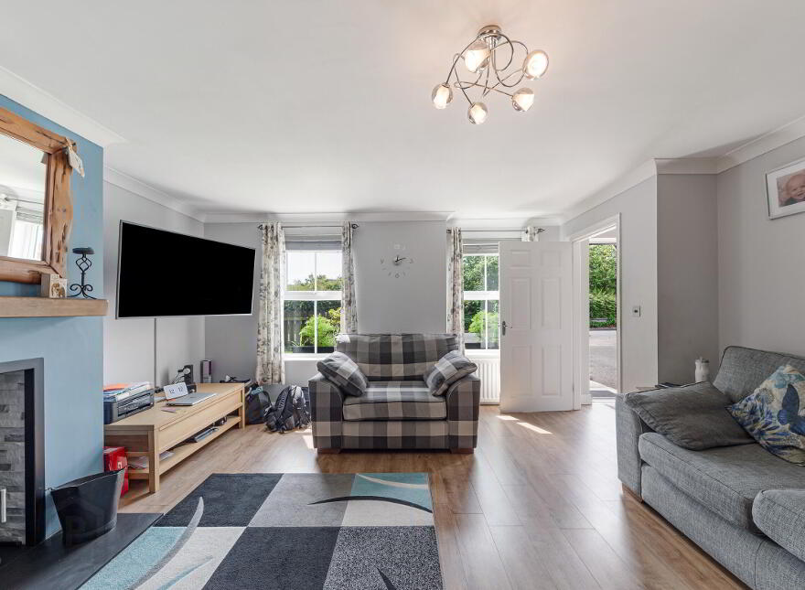 1 Cornmill Walk, Millisle, Newtownards, BT22 2FW