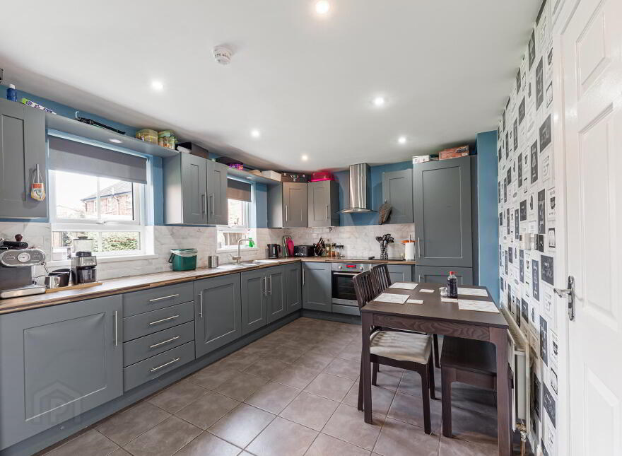 1 Cornmill Walk, Millisle, Newtownards, BT22 2FW