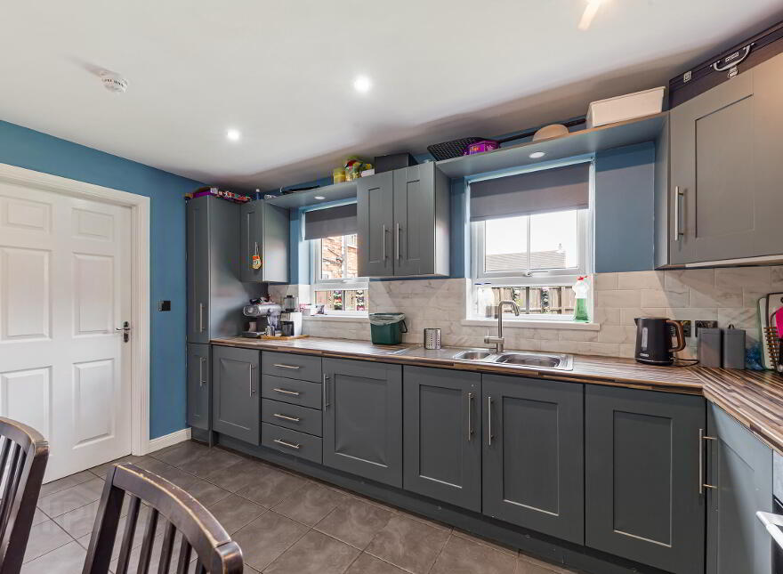 1 Cornmill Walk, Millisle, Newtownards, BT22 2FW