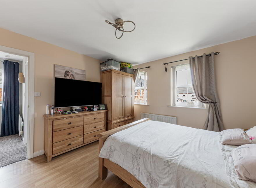 1 Cornmill Walk, Millisle, Newtownards, BT22 2FW