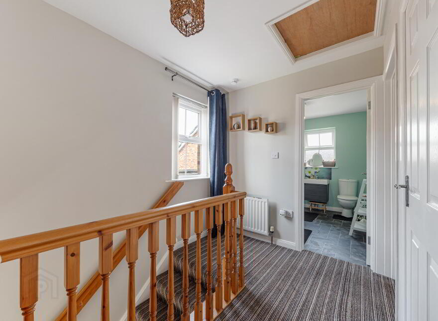 1 Cornmill Walk, Millisle, Newtownards, BT22 2FW
