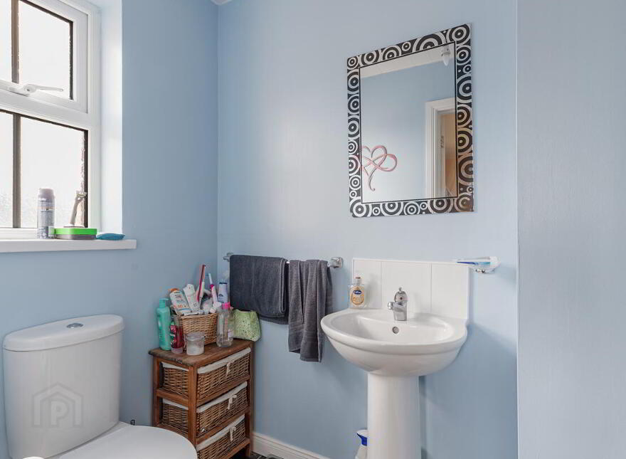 1 Cornmill Walk, Millisle, Newtownards, BT22 2FW