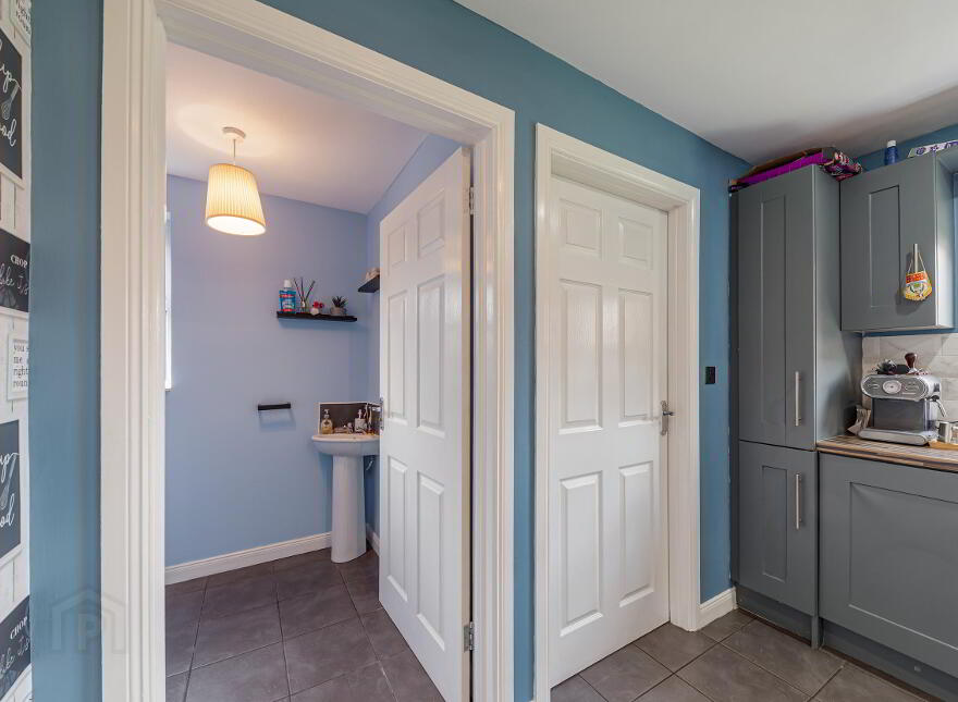 1 Cornmill Walk, Millisle, Newtownards, BT22 2FW