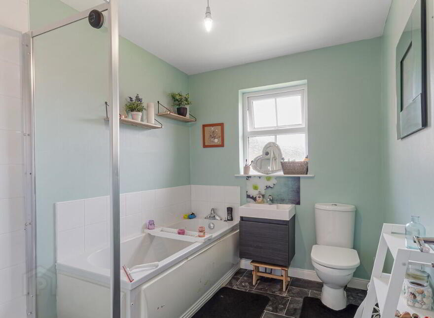 1 Cornmill Walk, Millisle, Newtownards, BT22 2FW