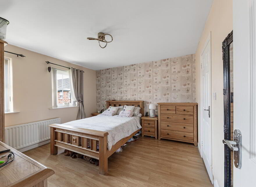 1 Cornmill Walk, Millisle, Newtownards, BT22 2FW