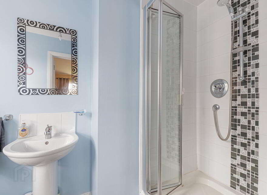 1 Cornmill Walk, Millisle, Newtownards, BT22 2FW