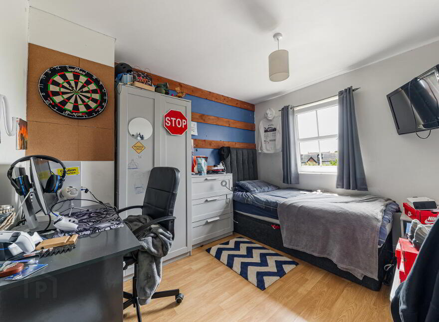 1 Cornmill Walk, Millisle, Newtownards, BT22 2FW