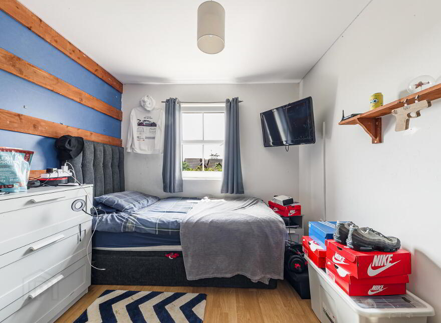 1 Cornmill Walk, Millisle, Newtownards, BT22 2FW