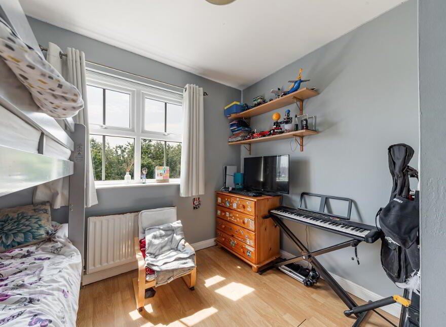 1 Cornmill Walk, Millisle, Newtownards, BT22 2FW