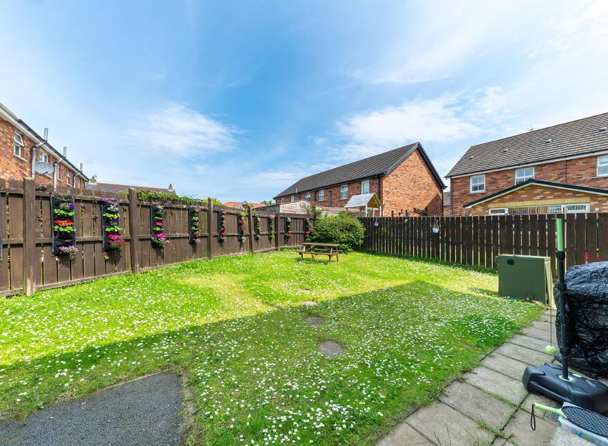 1 Cornmill Walk, Millisle, Newtownards, BT22 2FW