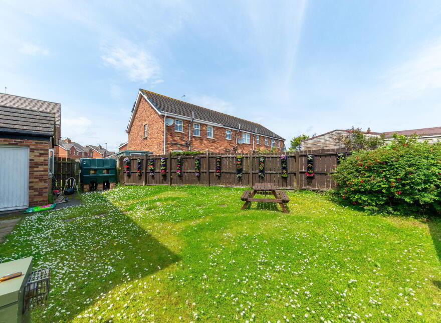 1 Cornmill Walk, Millisle, Newtownards, BT22 2FW