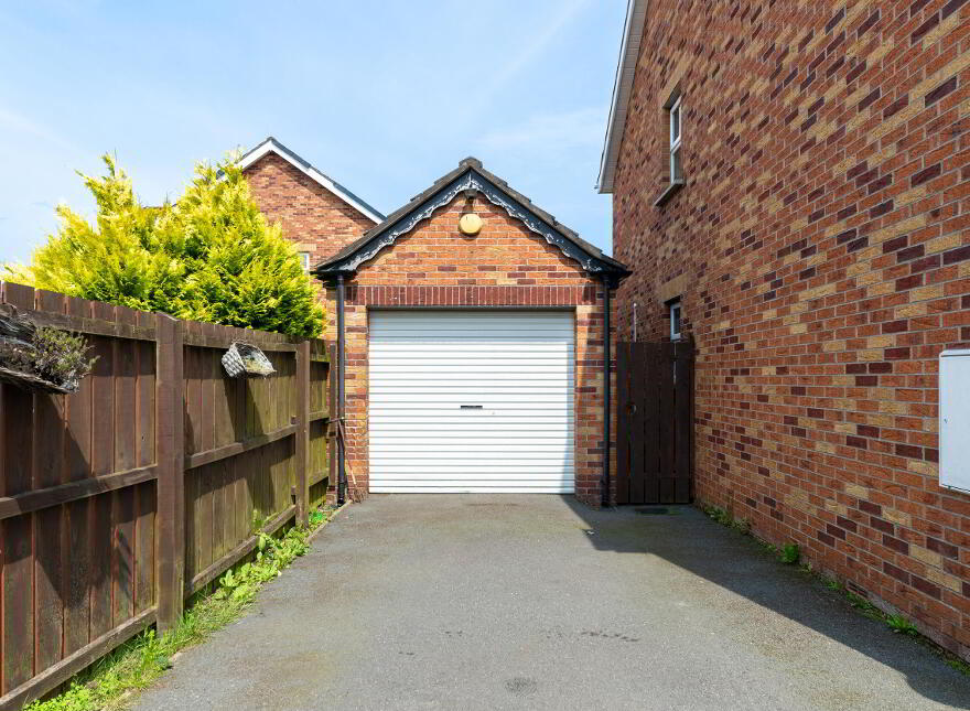 1 Cornmill Walk, Millisle, Newtownards, BT22 2FW