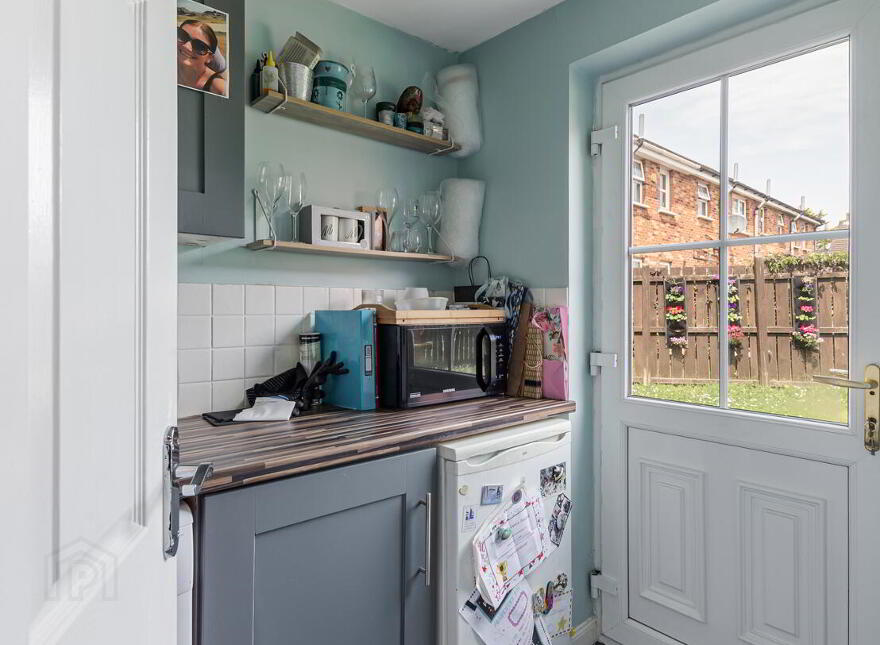 1 Cornmill Walk, Millisle, Newtownards, BT22 2FW