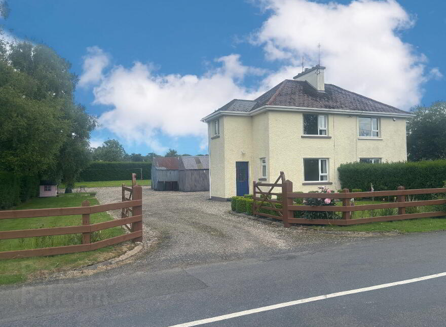 351 Doury Road, Clough, Ballymena, BT44 9RD photo
