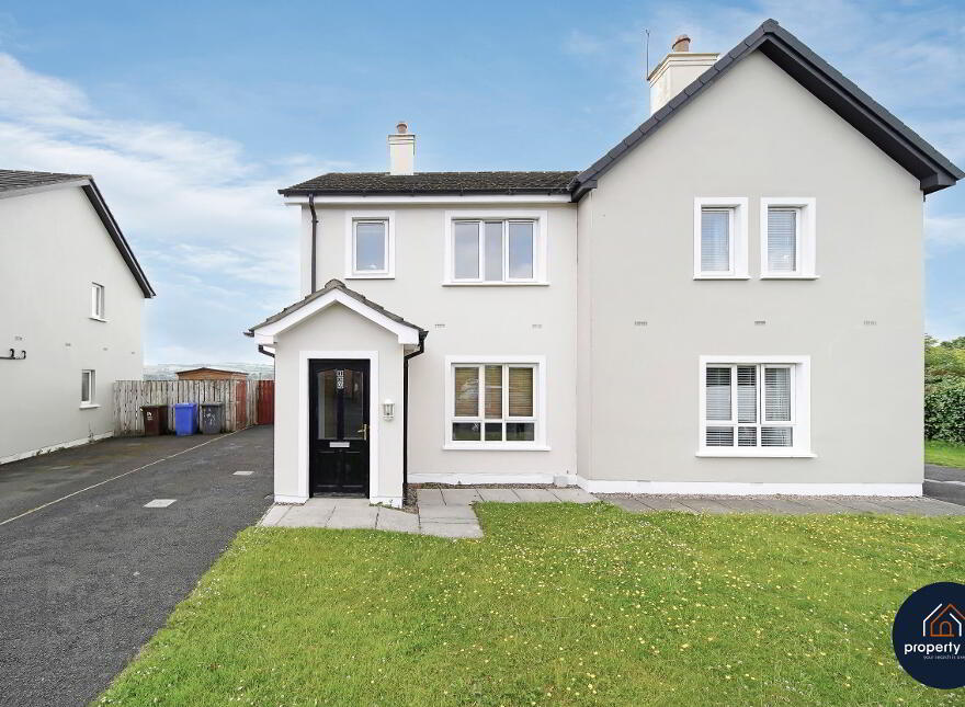139 The Old Fort, Derry, BT47 6SS photo