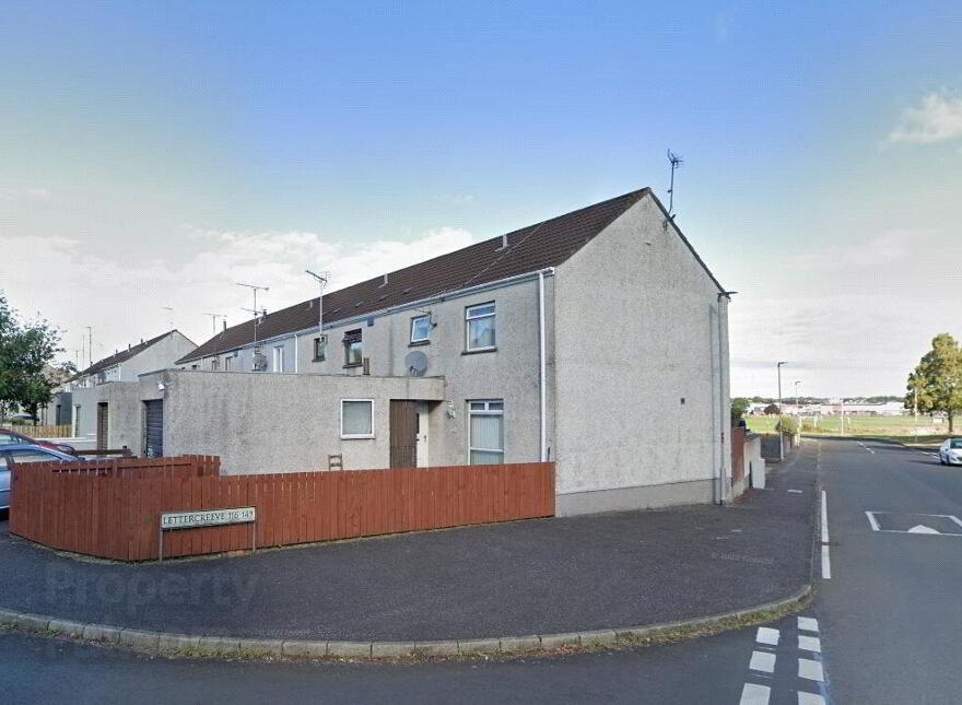 116 Lettercreeve, Ballymena, BT42 2EU photo
