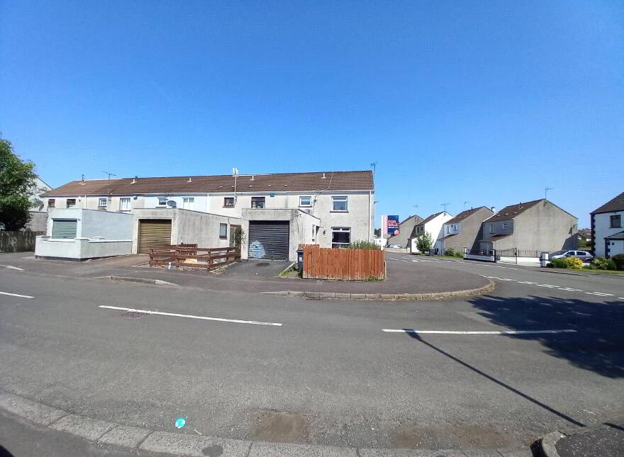 116 Lettercreeve, Ballymena, BT42 2EU