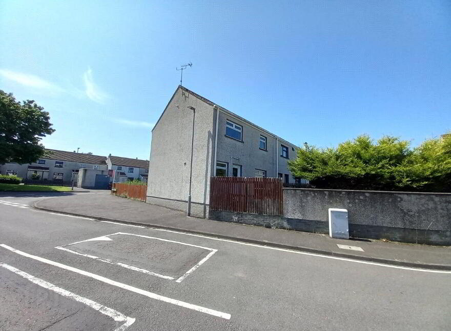 116 Lettercreeve, Ballymena, BT42 2EU