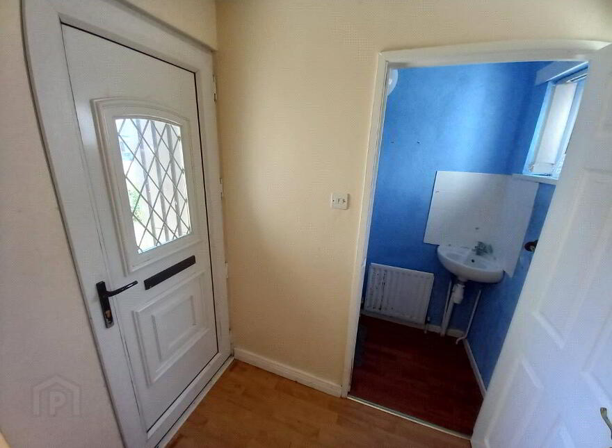 116 Lettercreeve, Ballymena, BT42 2EU