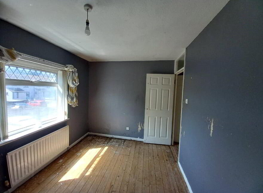 116 Lettercreeve, Ballymena, BT42 2EU