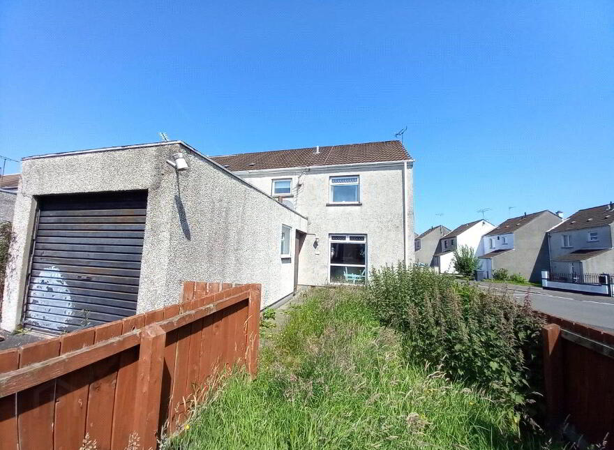 116 Lettercreeve, Ballymena, BT42 2EU