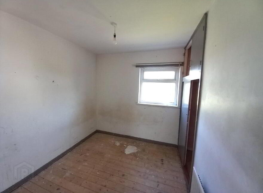 116 Lettercreeve, Ballymena, BT42 2EU