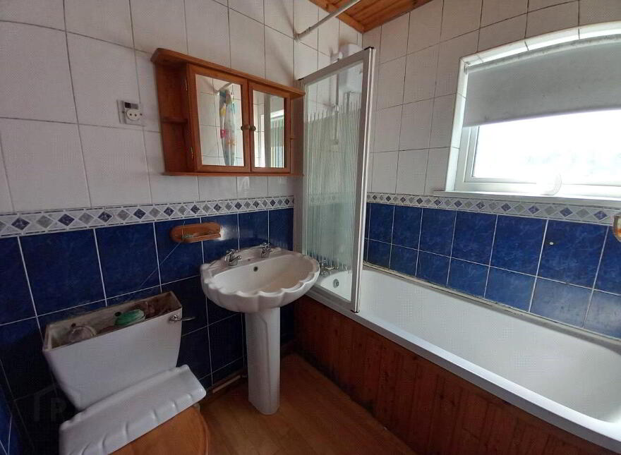 116 Lettercreeve, Ballymena, BT42 2EU