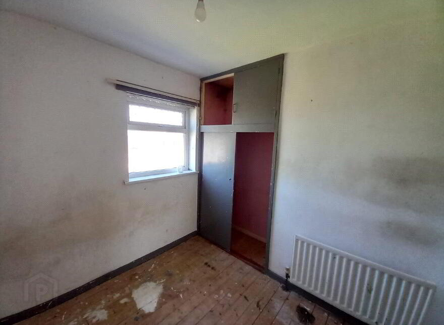 116 Lettercreeve, Ballymena, BT42 2EU