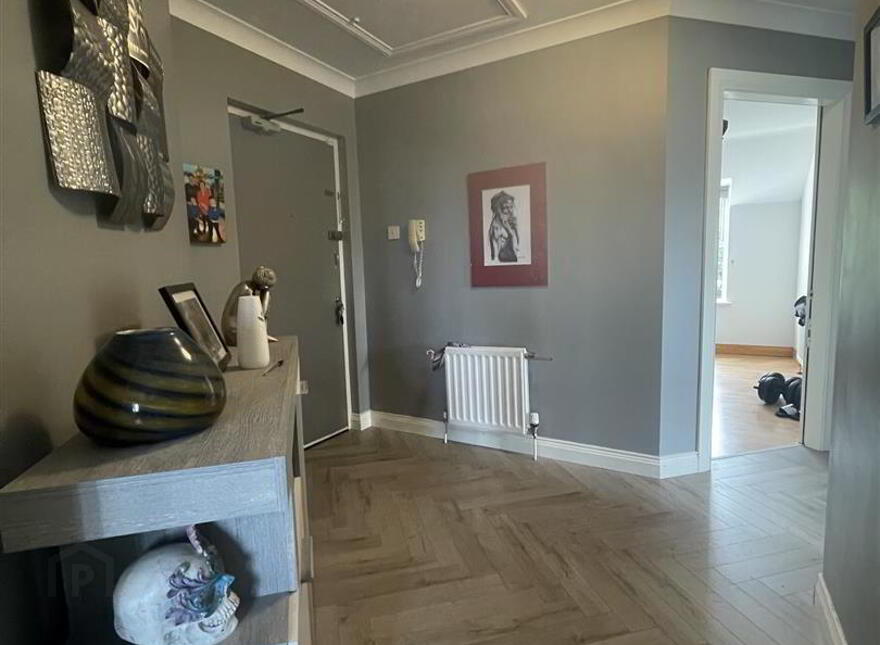 12 Hampton Court, Ballygowan, Newtownards, BT23 6HW