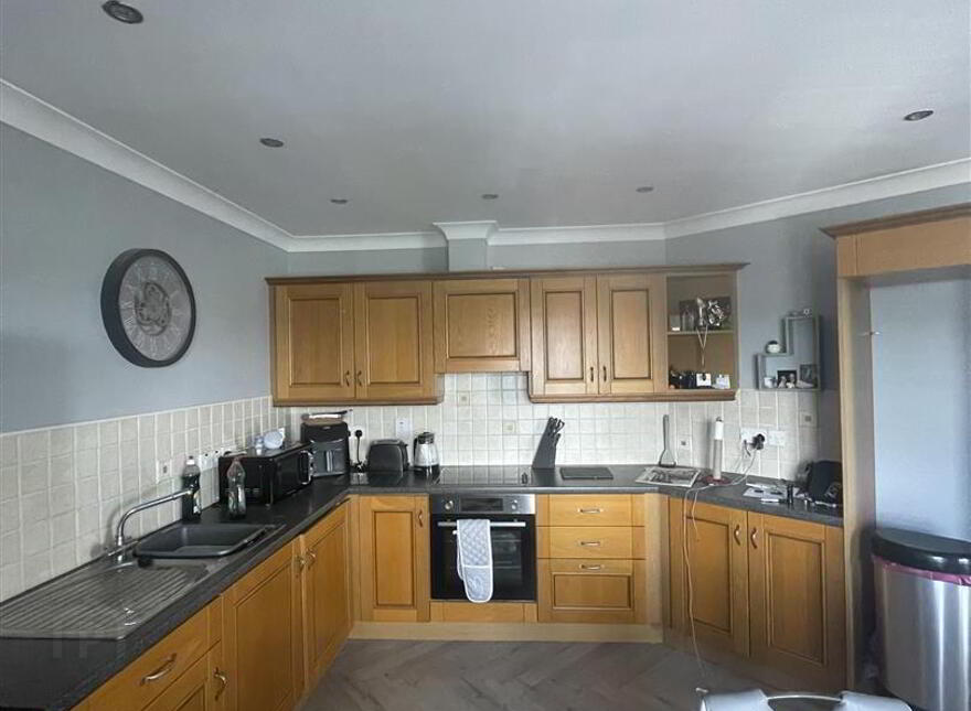 12 Hampton Court, Ballygowan, Newtownards, BT23 6HW