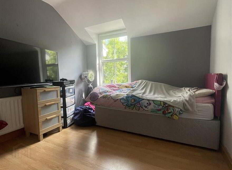 12 Hampton Court, Ballygowan, Newtownards, BT23 6HW
